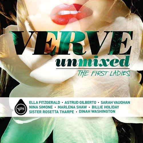 Verve Unmixed: The First Ladies Various Artists