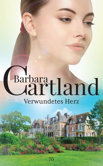 Verwundetes Herz Cartland Barbara