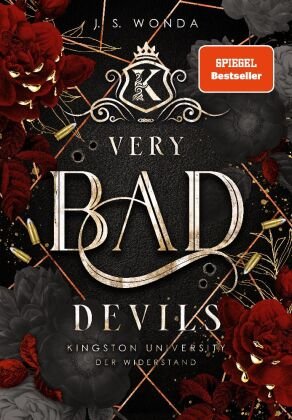 Very Bad Devils Nova Md
