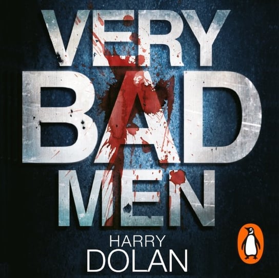 Very Bad Men Dolan Harry