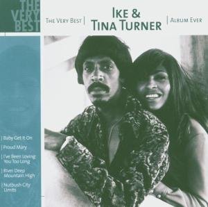 Very Best Album Ever Turner Tina