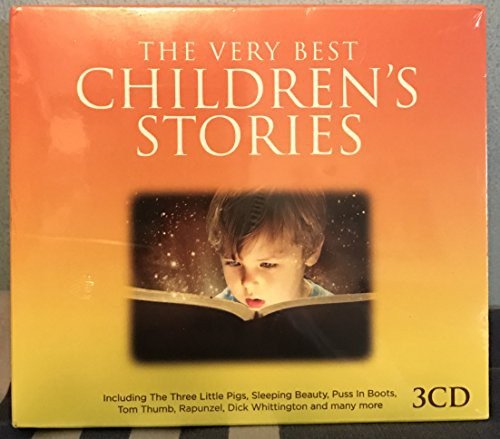 Very Best Childrens Stories Various Artists