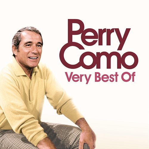 Love Makes The World Go 'Round (Yeah Yeah) Perry Como