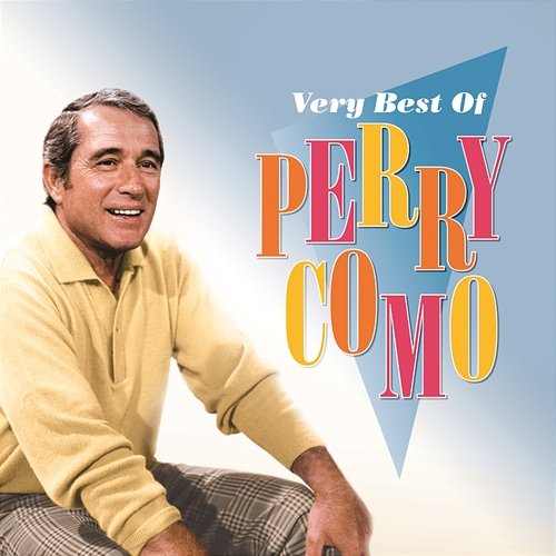 Tie A Yellow Ribbon 'Round The Ole Oak Tree Perry Como