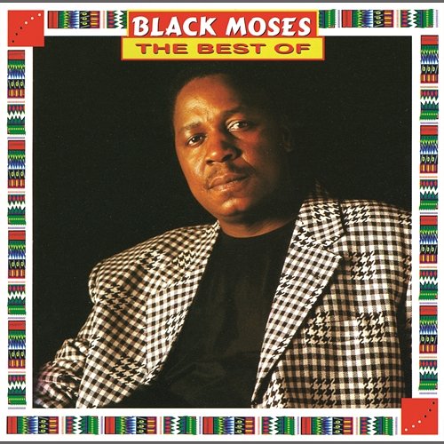 Very Best Of Black Moses