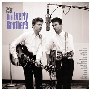 Very Best of The Everly Brothers