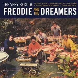 Very Best of Freddie and the Dreamers