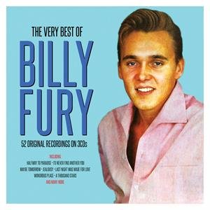 Very Best of Fury Billy