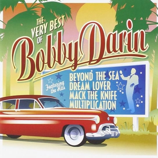 Very Best Of Bobby Darin