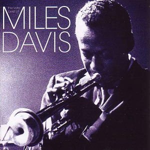 Very Best Of Davis Miles