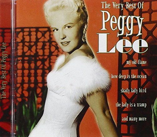 Very Best Of Peggy Lee