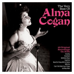 Very Best of Cogan Alma