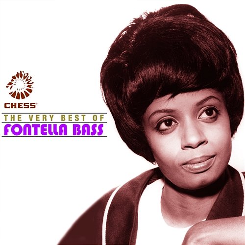 Come And Get These Memories Fontella Bass