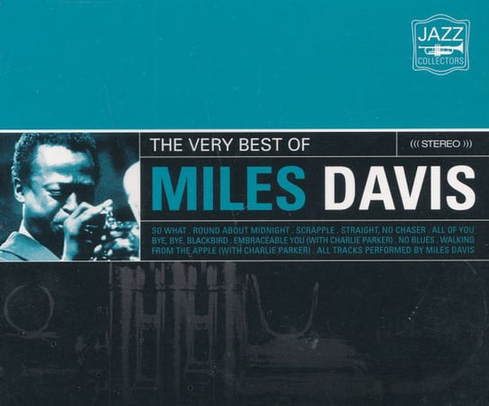 Very Best Of Davis Miles, Coltrane John