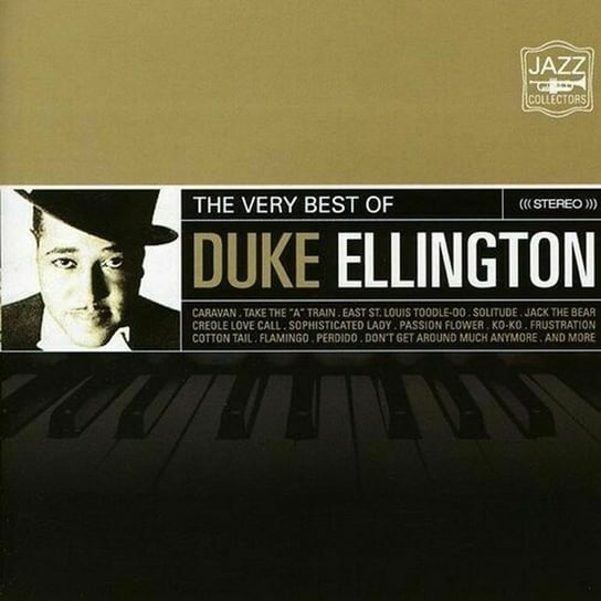 Very Best Of Ellington Duke