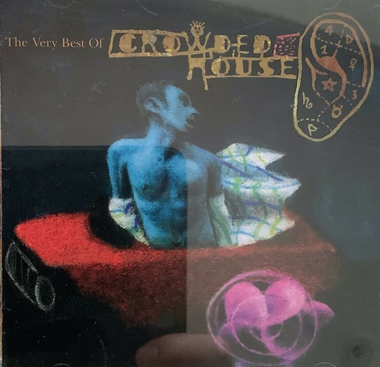 Very Best Of Crowded House