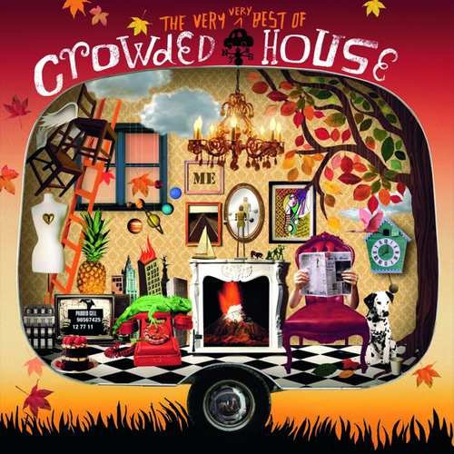 Very Best of Crowded House Crowded House