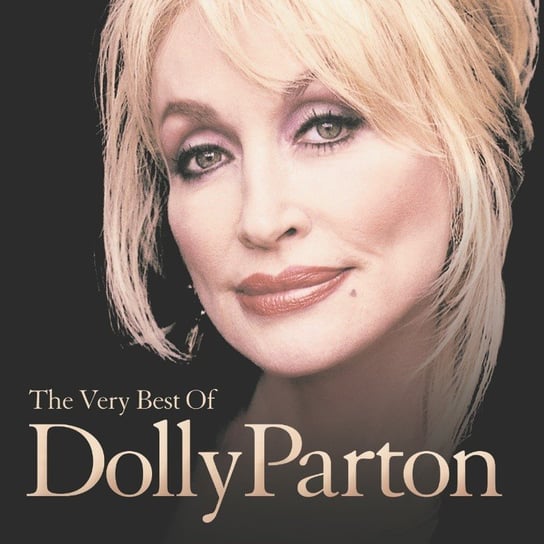 Very Best of Dolly Parton Parton Dolly