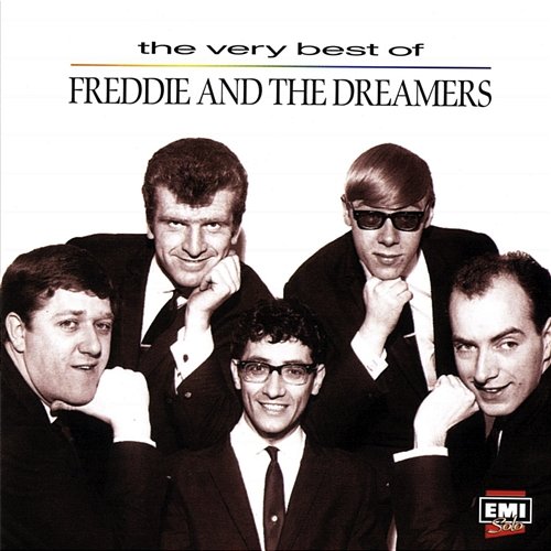 Very Best Of Freddie And The Dreamers Freddie & The Dreamers