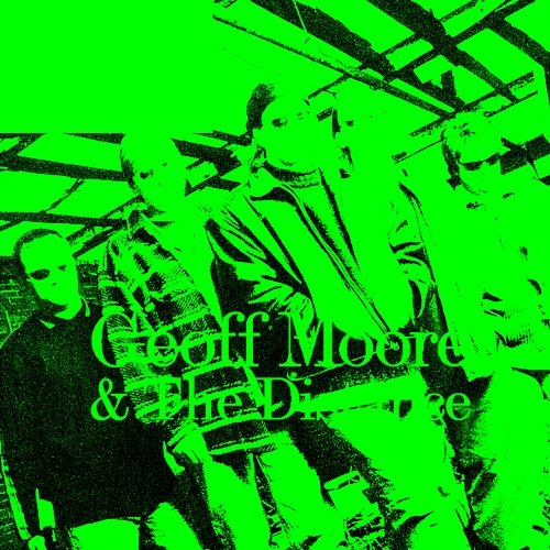 Very Best Of Geoff Moore And The Distance Geoff Moore & The Distance