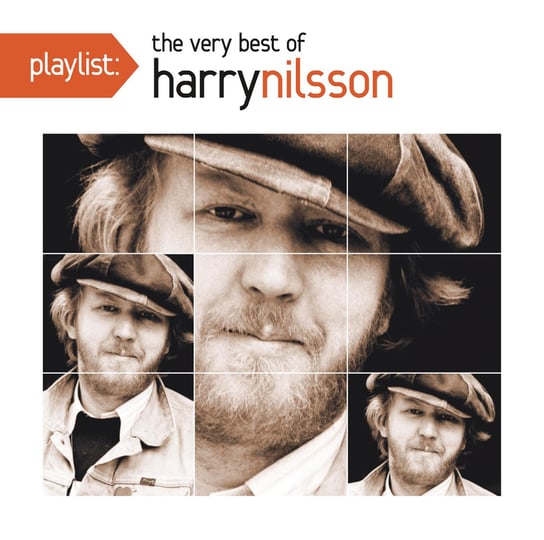 Very Best Of Harry Nilson Nilsson Harry