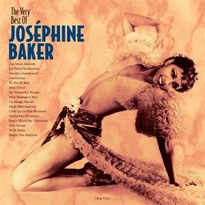 Very Best of Josephine Baker, płyta winylowa Baker Josephine