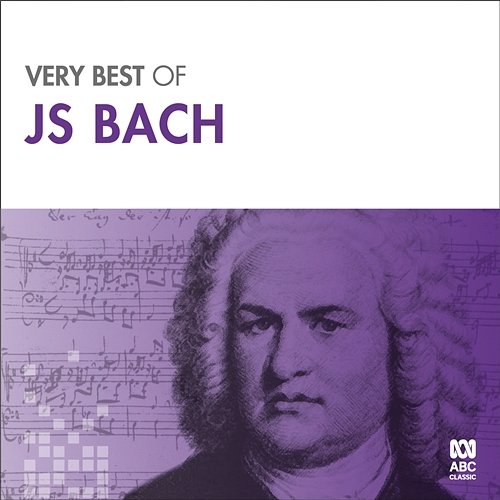 Very Best Of JS Bach Various Artists