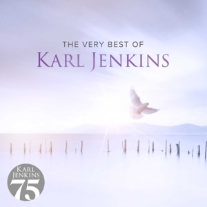 Very Best of Karl Jenkins, płyta winylowa Jenkins Karl