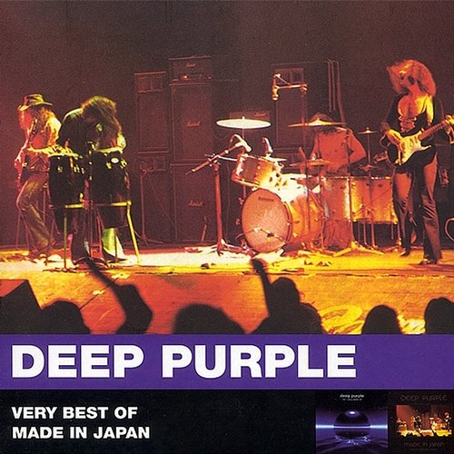 Very Best Of Made In Japan Deep Purple