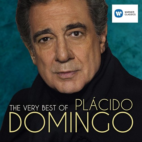 Very Best of Placido Domingo Placido Domingo