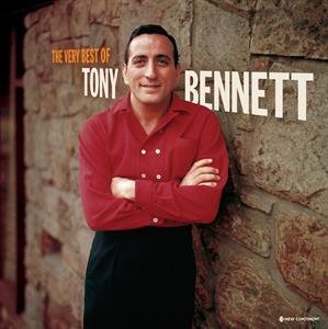 Very Best of, płyta winylowa Bennett Tony