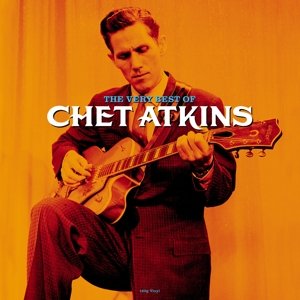 Very Best of, płyta winylowa Atkins Chet