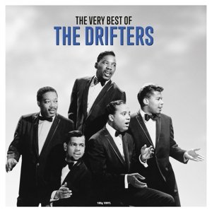 Very Best of, płyta winylowa The Drifters