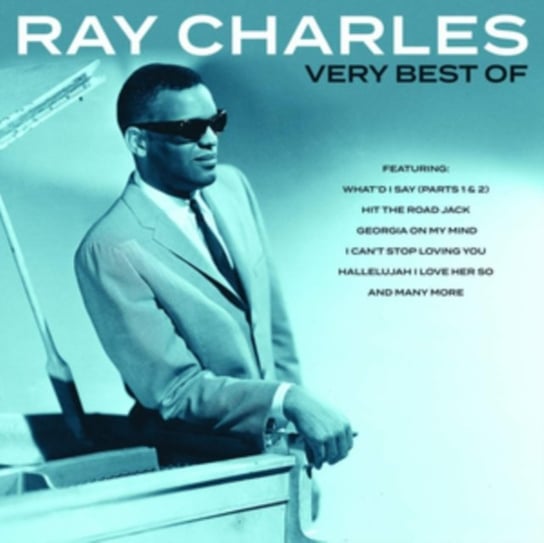 Very Best Of, płyta winylowa Ray Charles