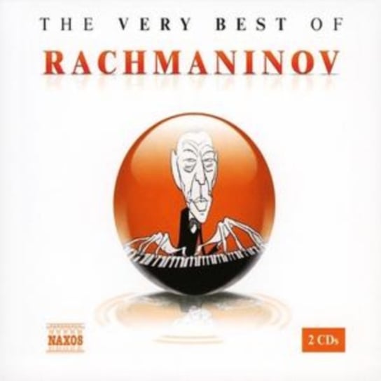 Very Best Of Rachmaninov Various Artists