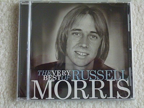Very Best of Russell Morris Various Artists