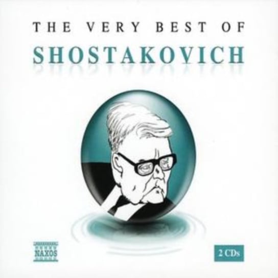 Very Best Of Shostakovich Various Artists