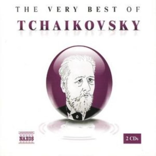 Very Best Of Tchaikovsky Various Artists