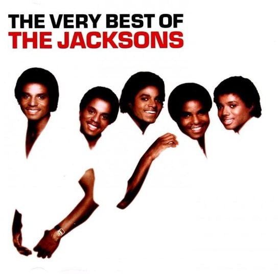 Very Best of the Jacksons the Jacksons