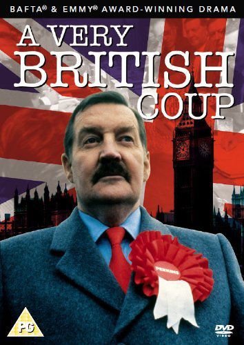 Very British Coup Various Directors
