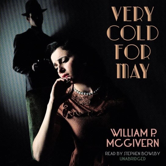 Very Cold for May McGivern William P.