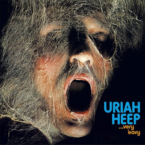 Very 'Eavy Very 'Umble Uriah Heep