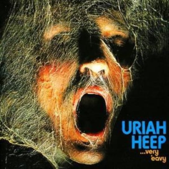 Very 'Eavy...Very 'Umble Uriah Heep