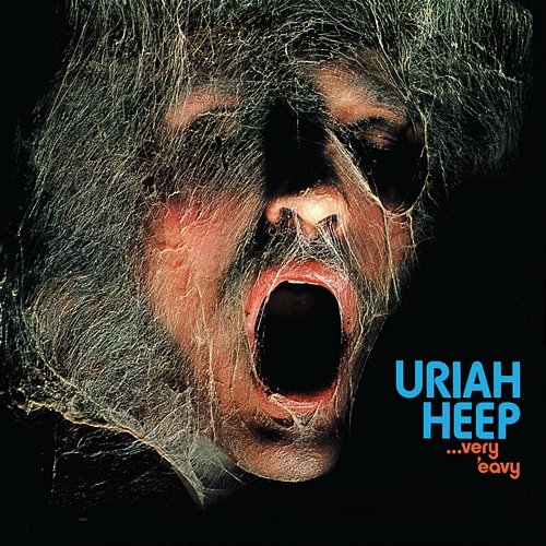 Very 'Eavy, Very 'Umble Uriah Heep