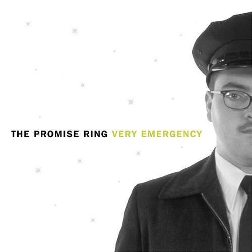 Very Emergency The Promise Ring
