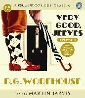 Very Good, Jeeves Wodehouse P. G.