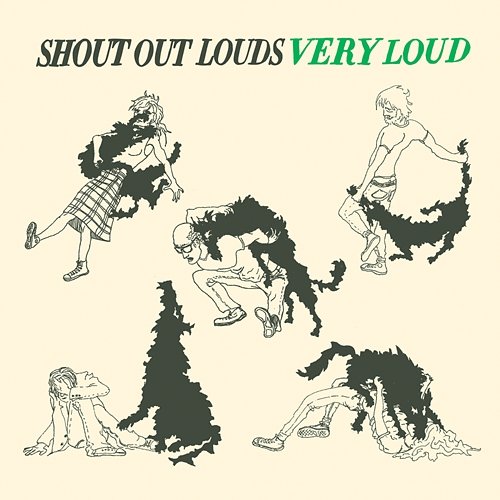 Very Loud Shout Out Louds