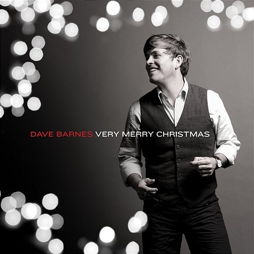 Very Merry Christmas Dave Barnes