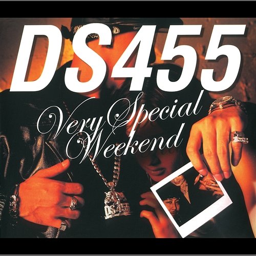 Very Special Weekend Ds455