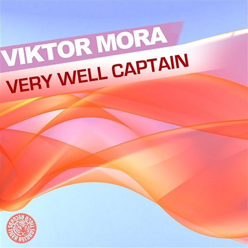 Very Well Captain Viktor Mora